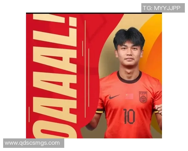 中国少年足球星崛起 谁是未来足球场上的新希望