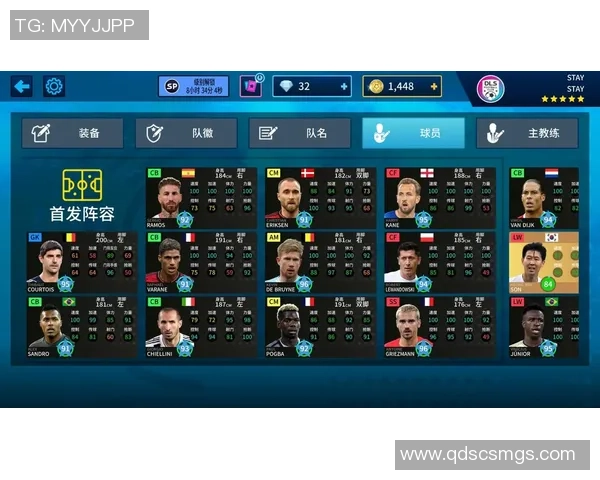 全球顶级球星联手打造梦幻足球队阵容名单解析